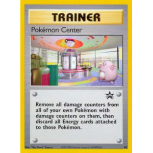 Pokemon Center - 40